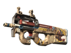 P90 | Randy Rush image